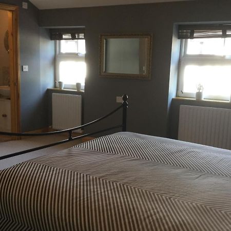 Apartmán 6 Beili Priory Abergavenny Exteriér fotografie